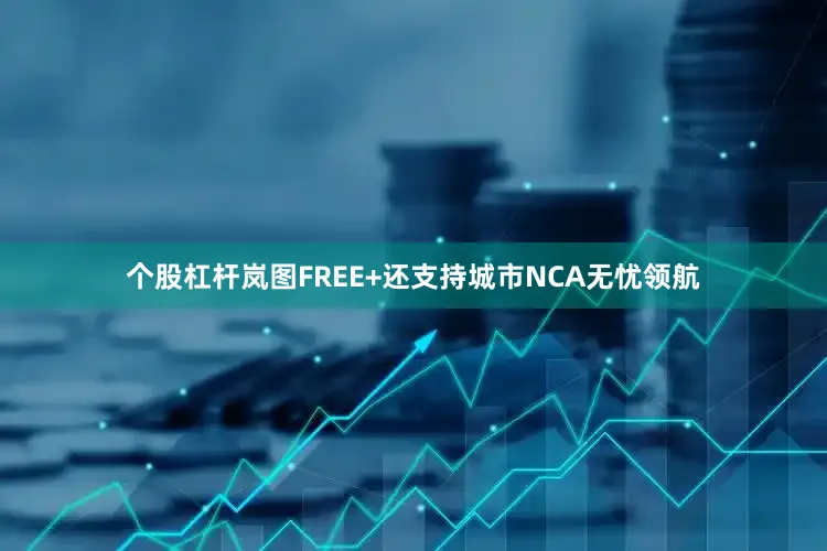 个股杠杆　　岚图FREE+还支持城市NCA无忧领航